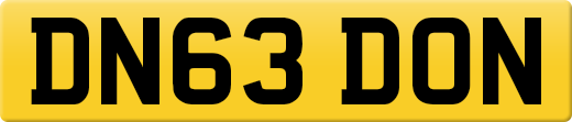 DN63DON